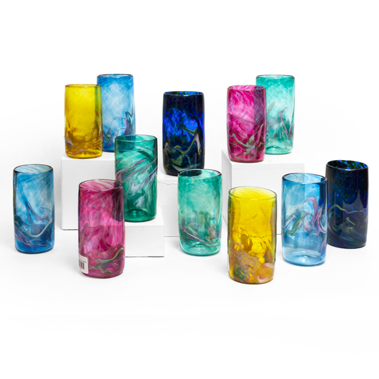 Tumblers