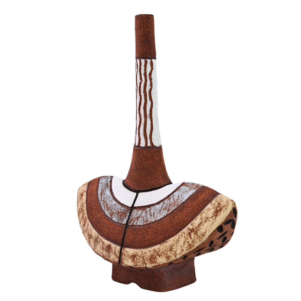 Spirit Bottle #1