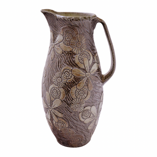 Flower Pitcher