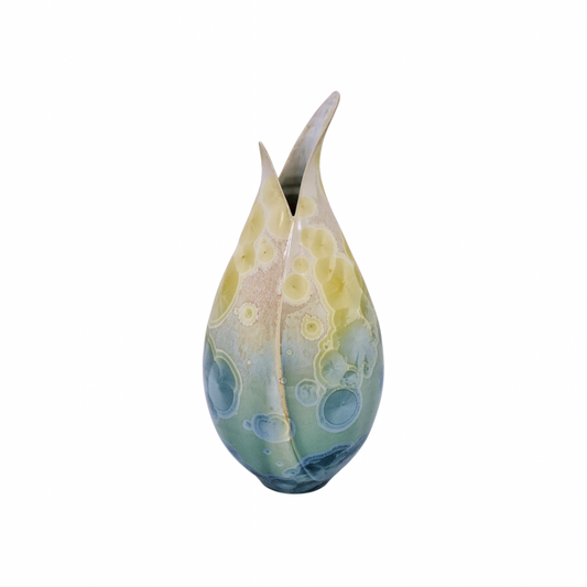 Sea Green Pod
