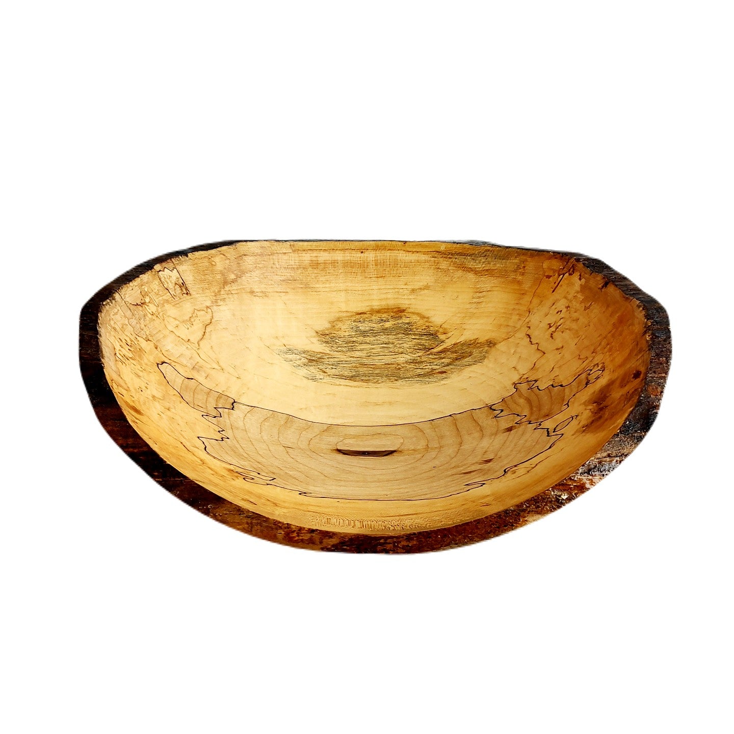 XL Hickory Bowl