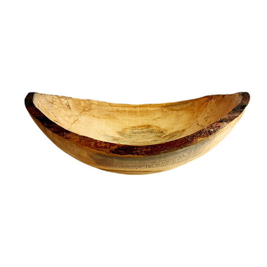 XL Hickory Bowl