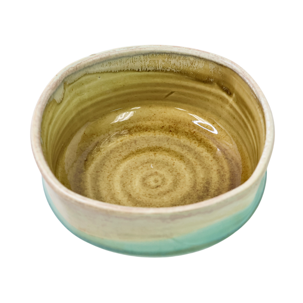 Square Stacking Bowl (Shoreline 26)
