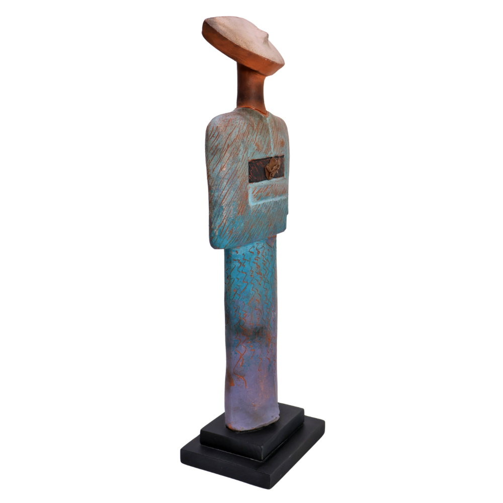 Goddess of the Night Sky