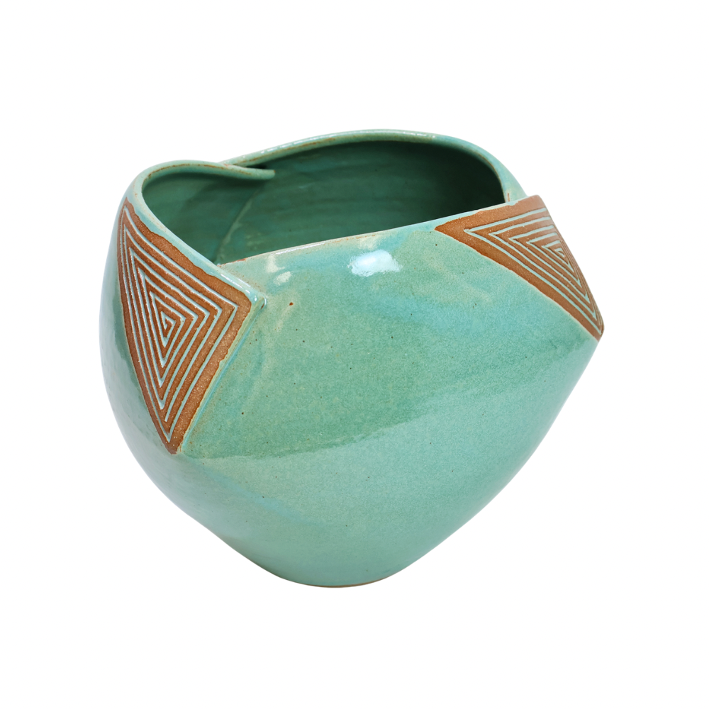 Folded Bowl
