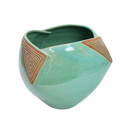 Folded Bowl