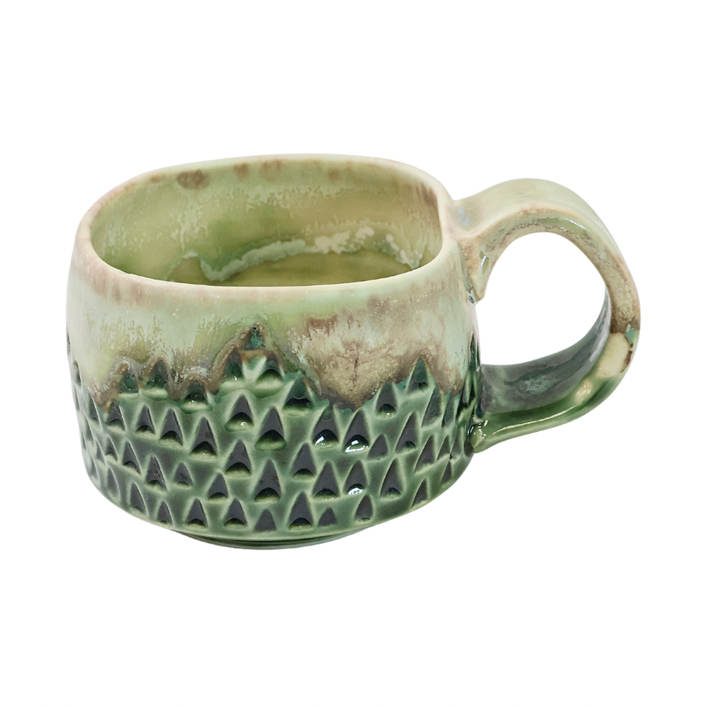 Espresso Cup (Ridgeline 26)