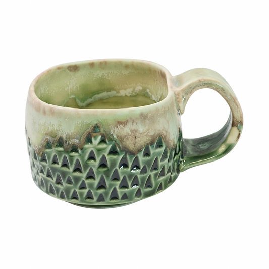 Espresso Cup (Ridgeline 26)