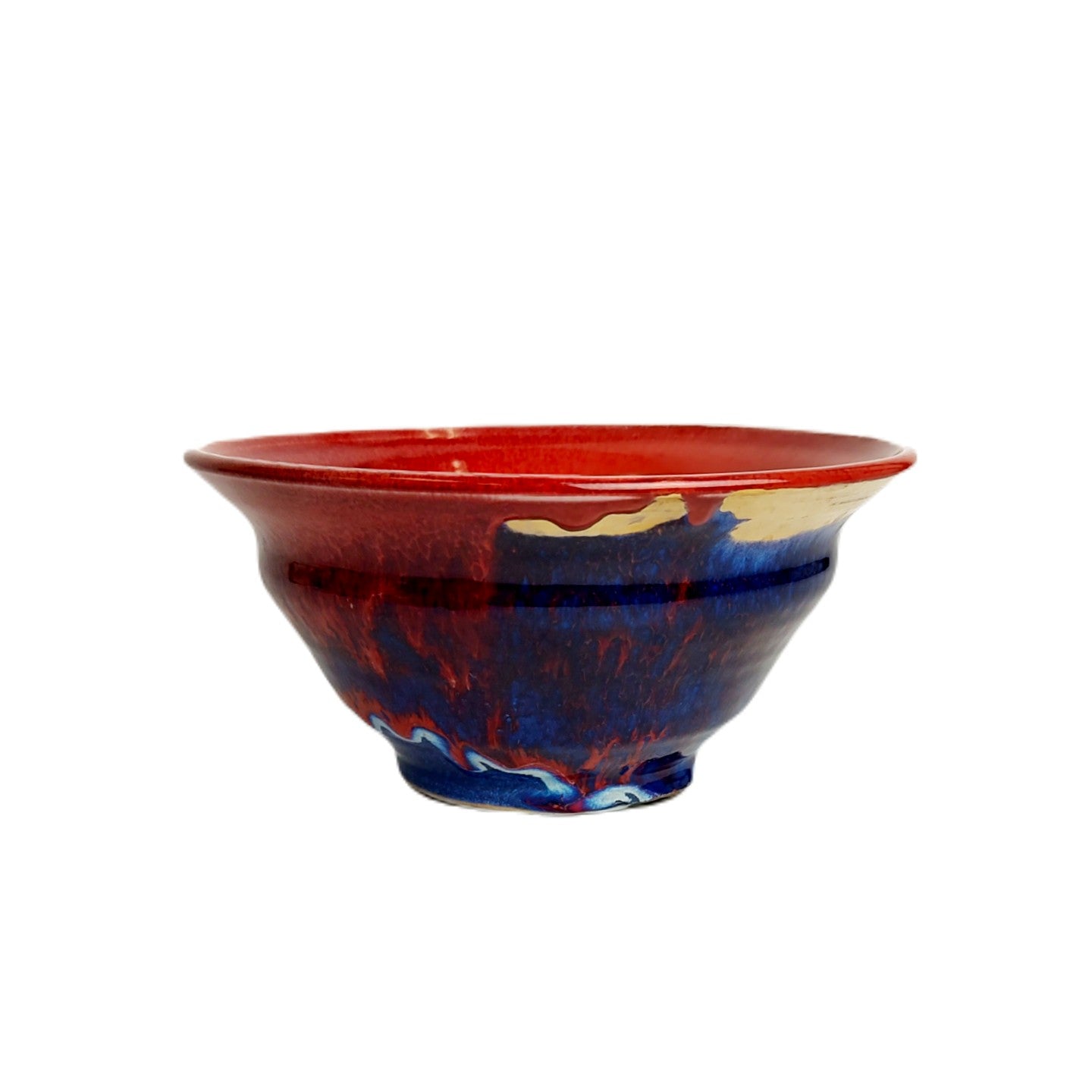 Med. Bowl-Multiple Styles & Colors