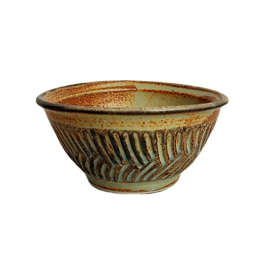 Med. Bowl-Multiple Styles & Colors