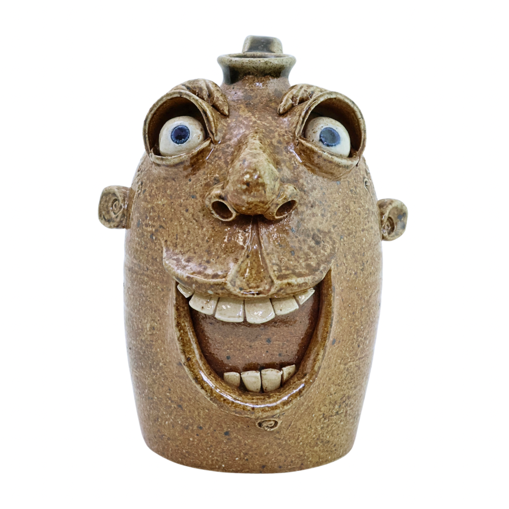 Medium "Friday" Jug A