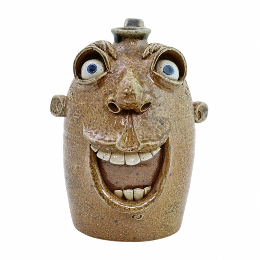 Medium "Friday" Jug A