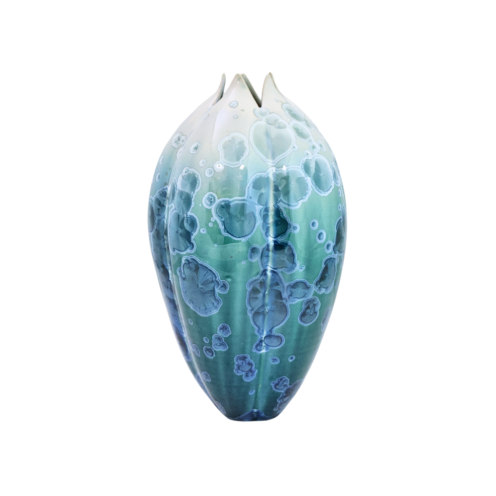 Everglade Alt Bloom Vase
