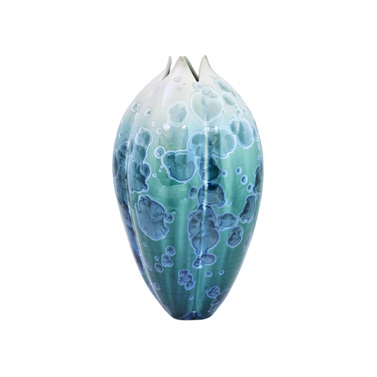 Everglade Alt Bloom Vase