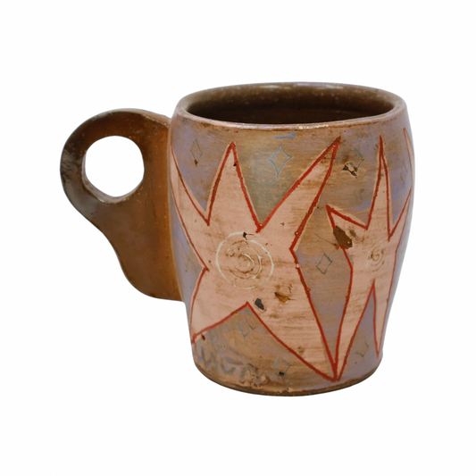 Star Mug