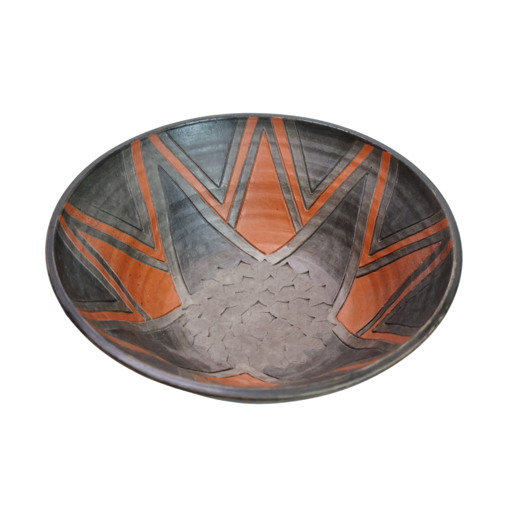 Terra Sigillata Bowl