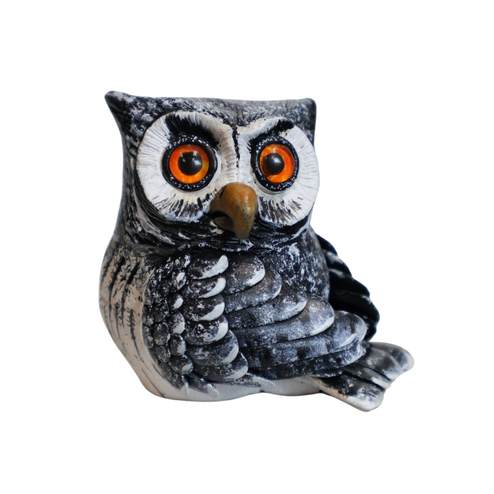 Scops Owl