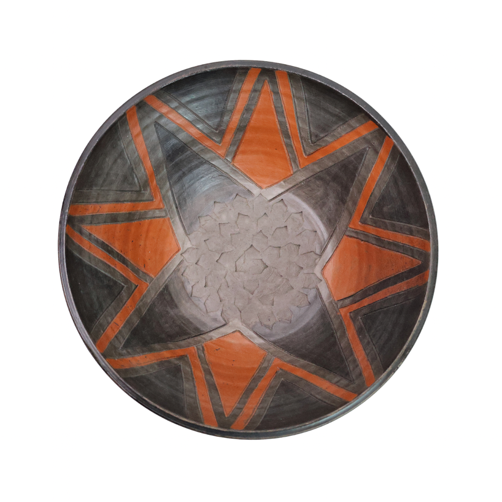 Terra Sigillata Bowl