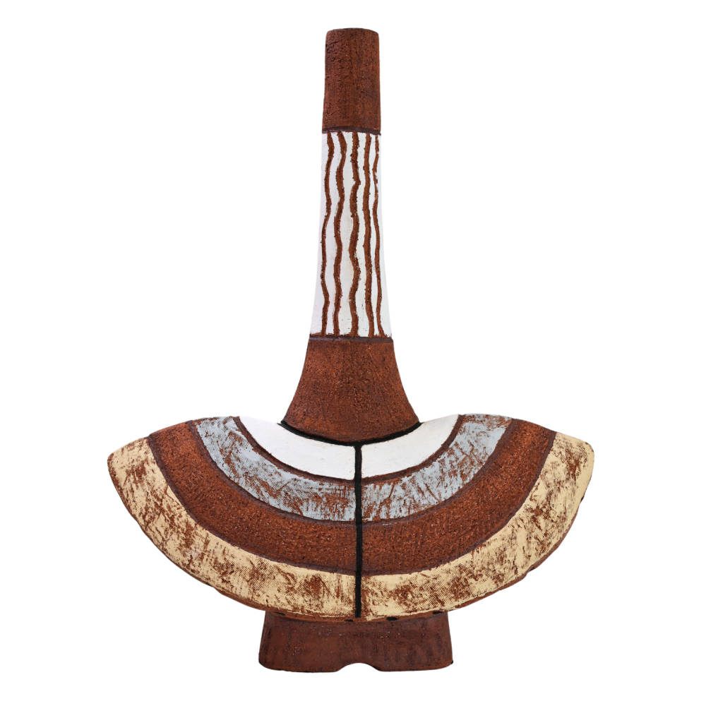 Spirit Bottle #1