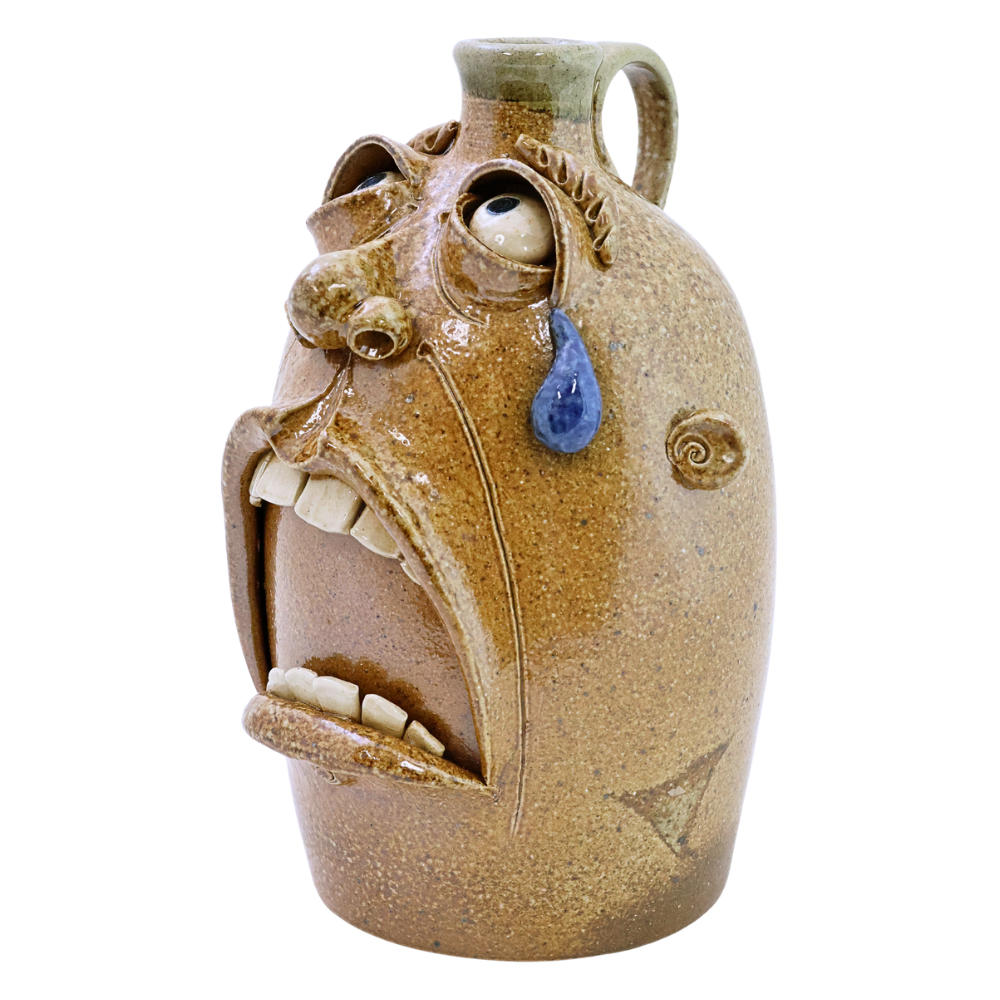 Large "Wailer" Jug