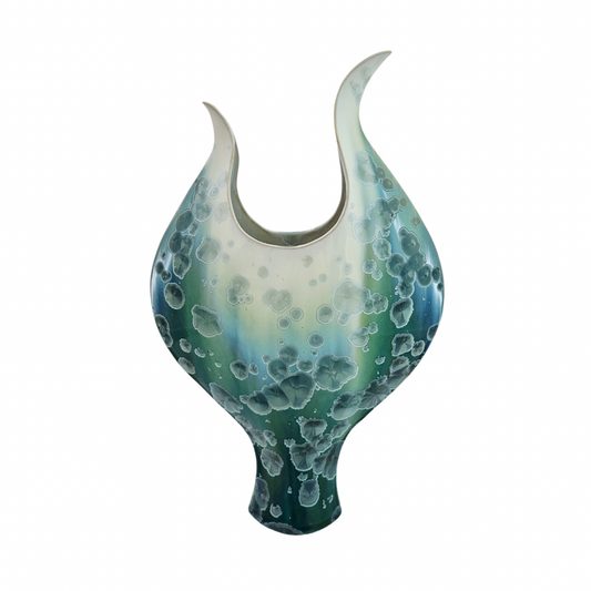 Everglade Venus Vase