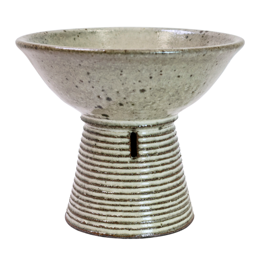 Pedestal Bowl