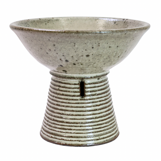 Pedestal Bowl