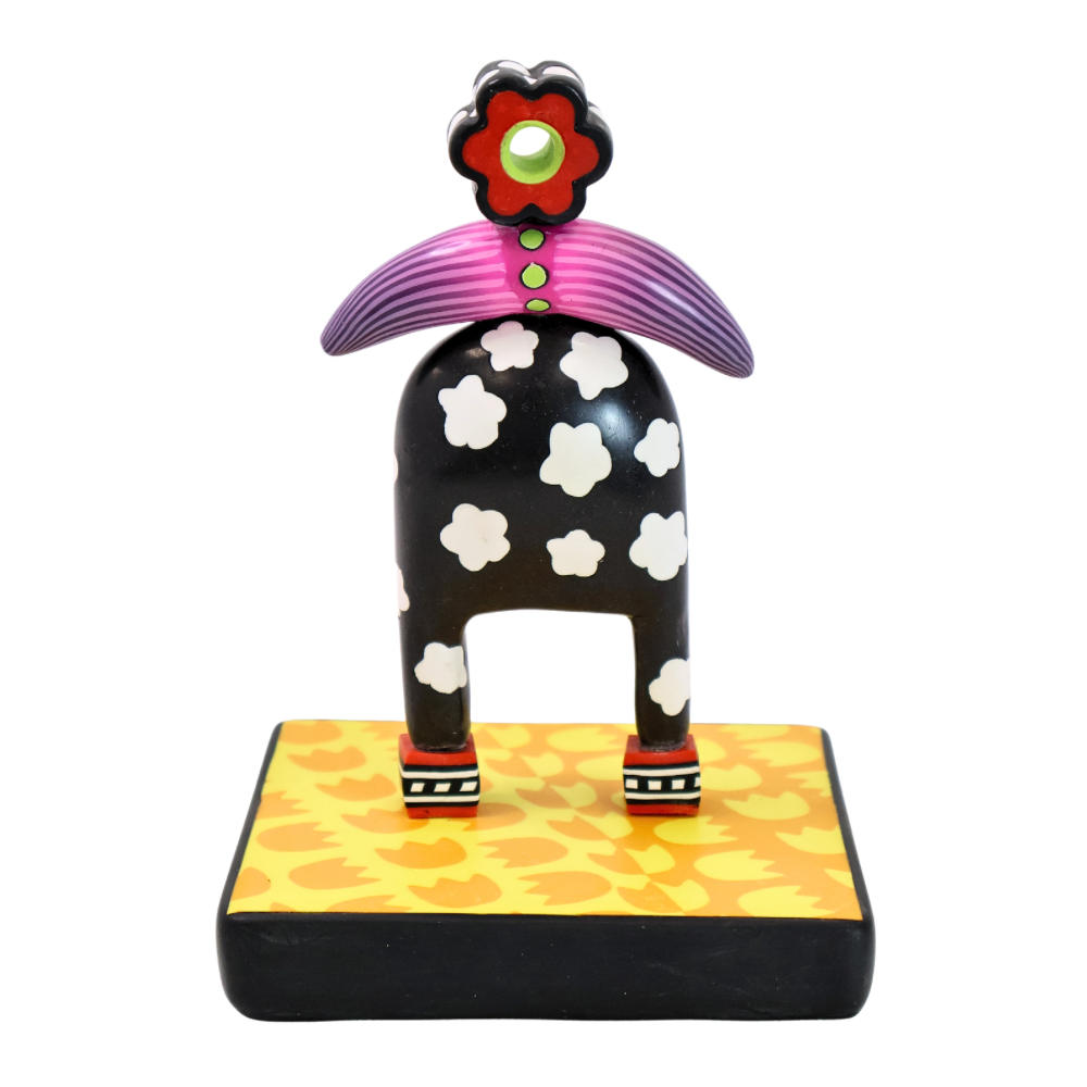 Exploring Forms and Patterns Sculpture Set