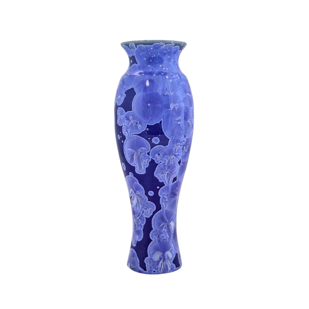 Cerulean Tuscan