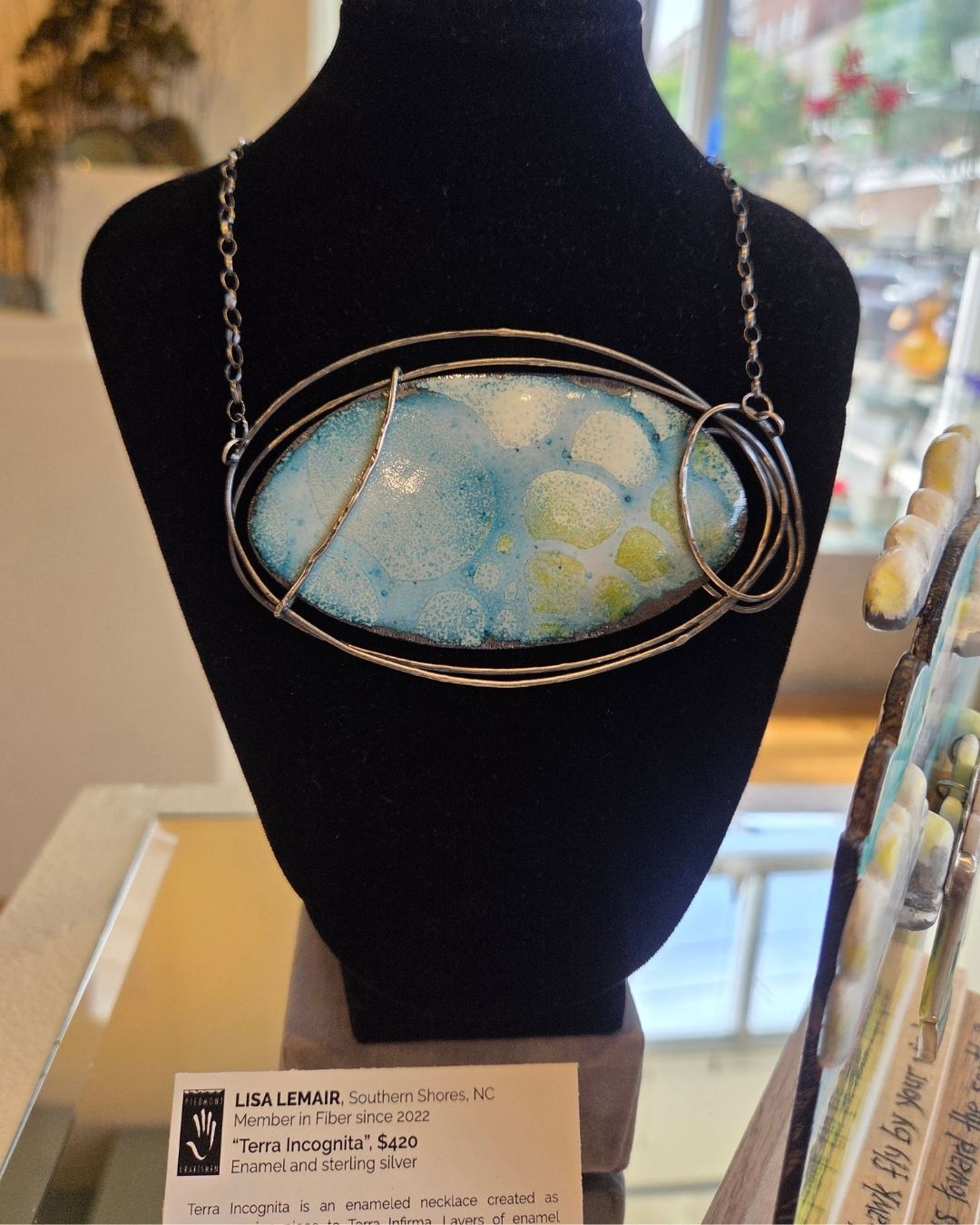 "Terra Incognita"