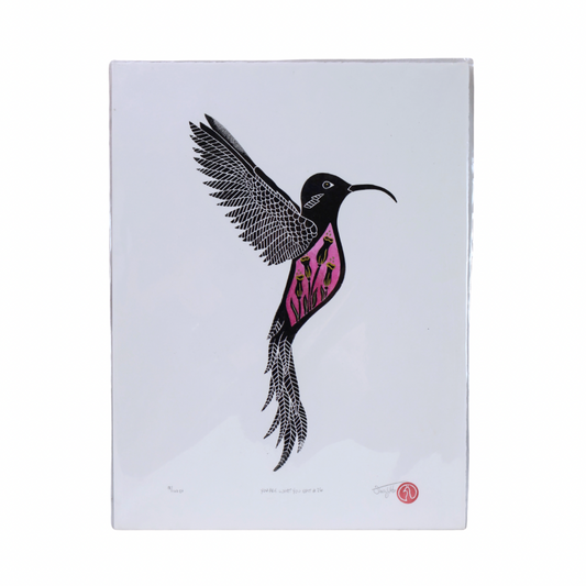 Hummingbird