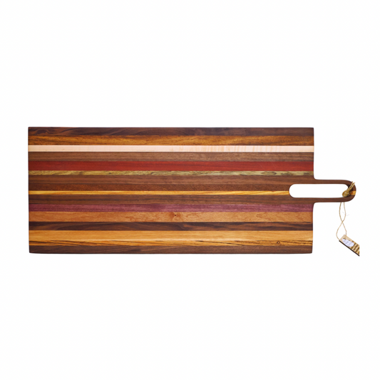 Lg. Heron Cutting Board