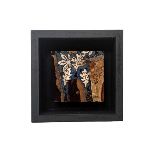 X19 Inlaid Wall Art