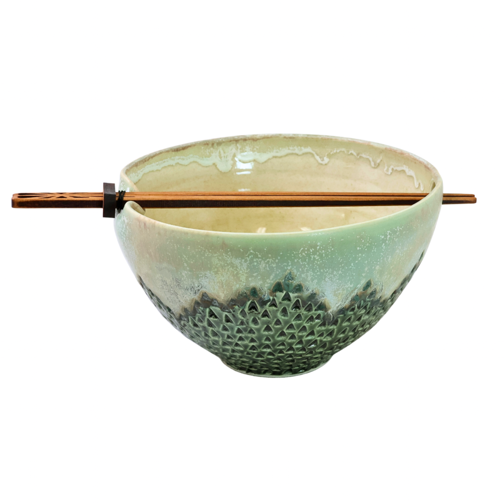 Ramen Bowl (Ridgeline 26)