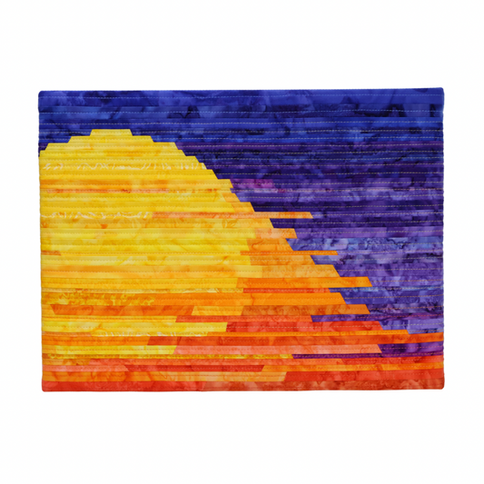 Coucher de Soleil