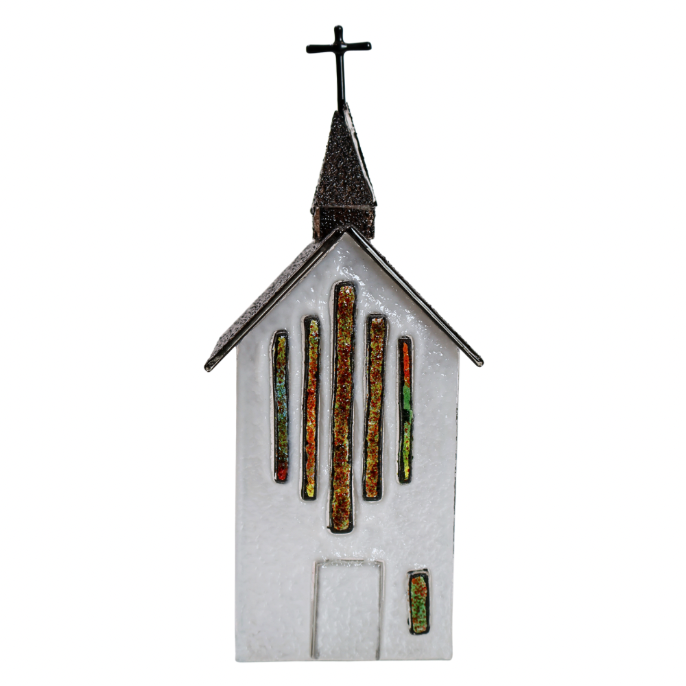 Glass Church