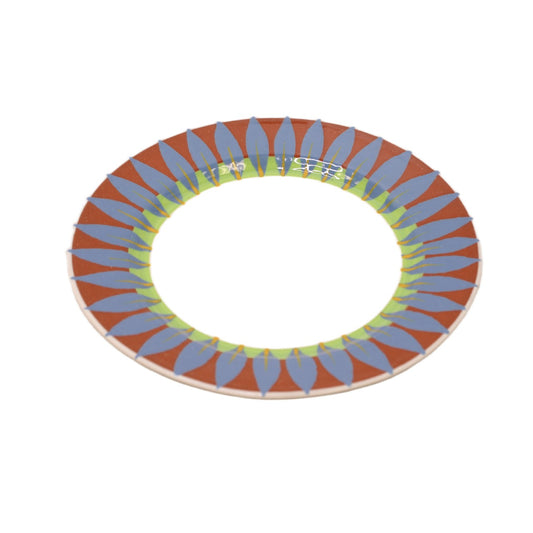 Flower Plate