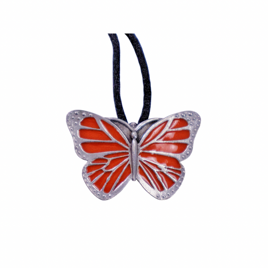 Butterfly Pendant