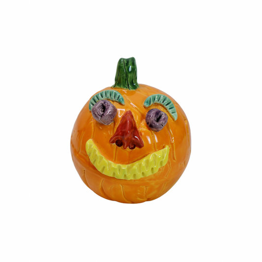 Sm Jack O Lantern