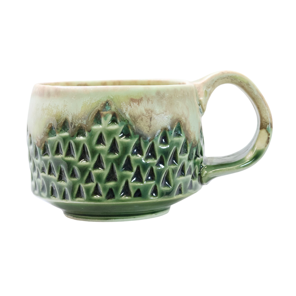 Espresso Cup (Ridgeline 26)