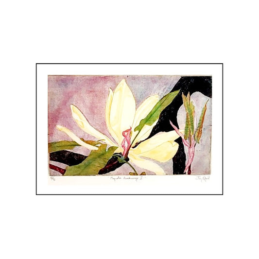 Magnolia Awakenings