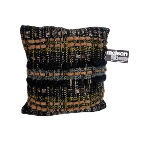 Square Feather Pillow