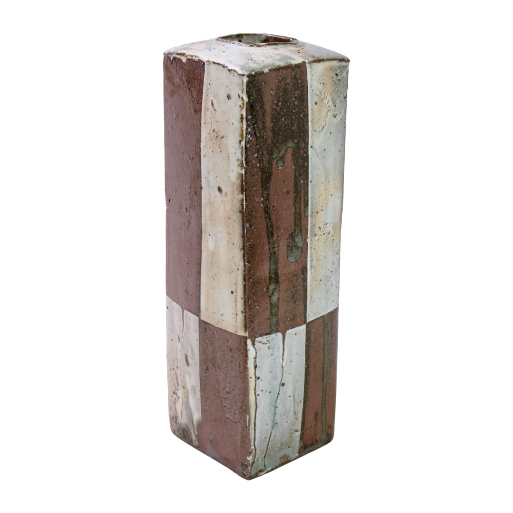NC Stoneware Vase