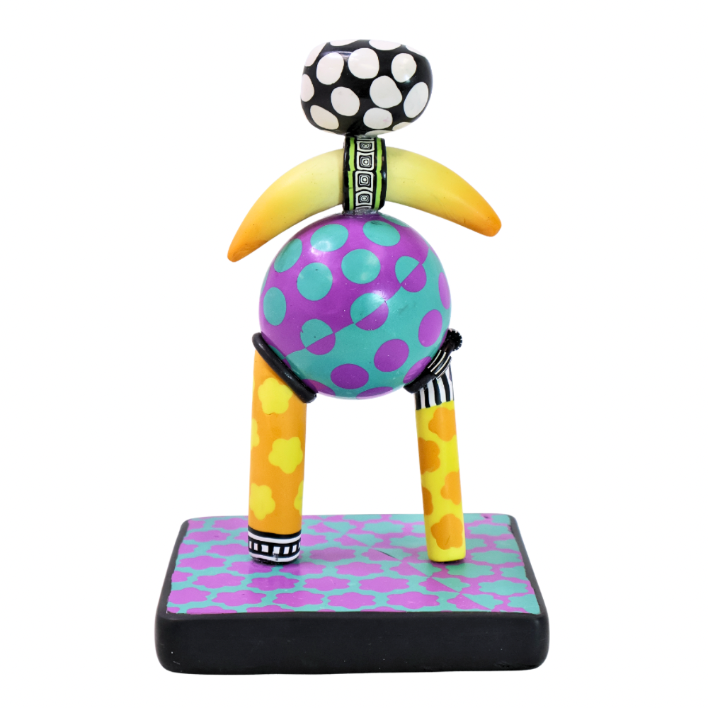 Exploring Forms and Patterns Sculpture Set