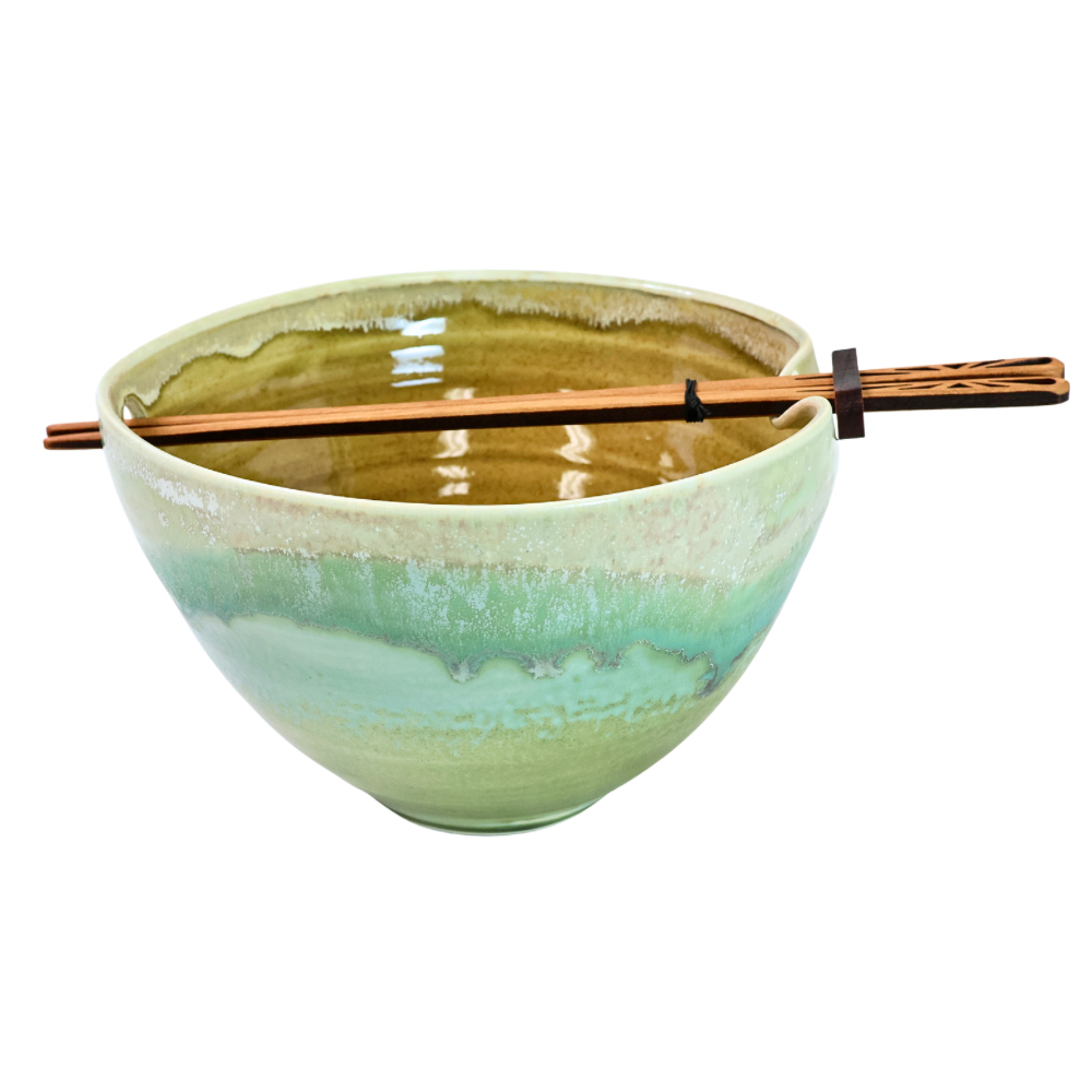 Ramen Bowls (Shoreline 26)