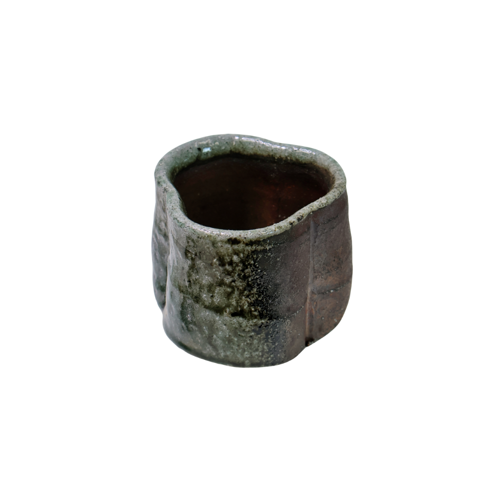 Fluted Tea bowl