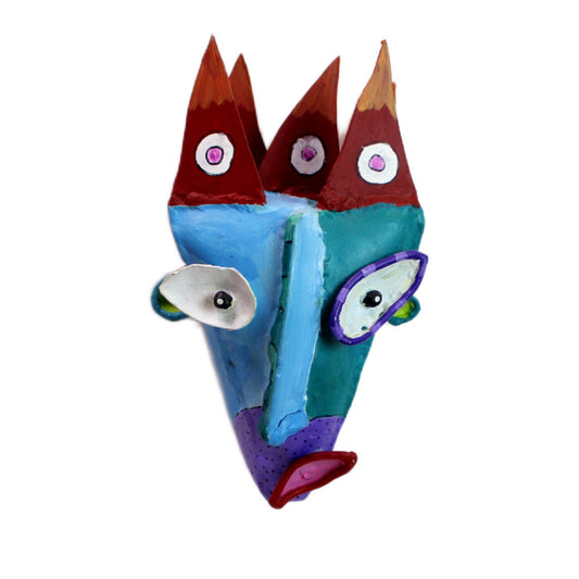 Wall Mask