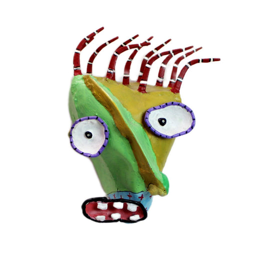 Wall Mask