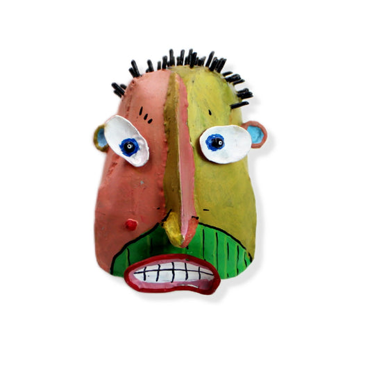 Wall Mask