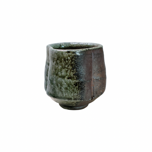 Fluted Tea bowl